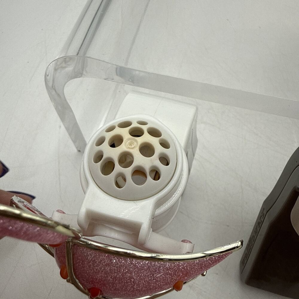 5 Bath & Body Works Wallflower Fragrance Diffuser Plug Turtle Flamingo, 1 Yankee - Picture 9 of 13